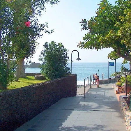 Sea View Playa Arena By Helloapartments *