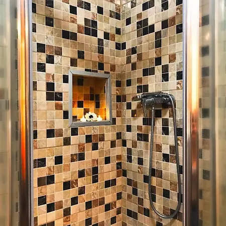 דירה Sea View Playa Arena By Helloapartments *