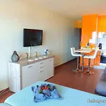 Apartment Sea View Playa Arena By Helloapartments *