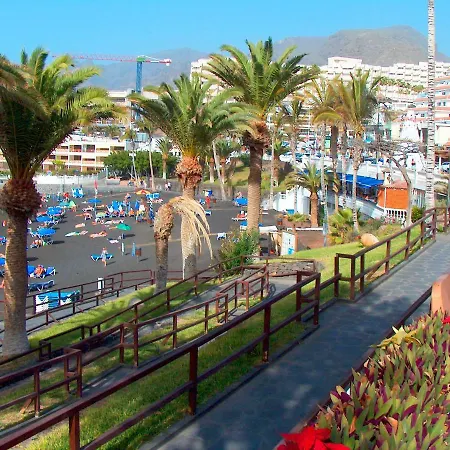 Apartment Sea View Playa Arena By Helloapartments