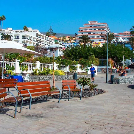 Sea View Playa Arena By Helloapartments *