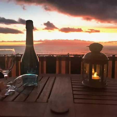 Sea View Playa Arena By Helloapartments Apartment *