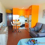 Apartman Sea View Playa Arena By Helloapartments *
