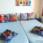 Sea View Playa Arena By Helloapartments * Puerto de Santiago (Tenerife)