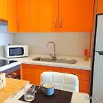 Apartman Sea View Playa Arena By Helloapartments