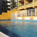 Apartman Sea View Playa Arena By Helloapartments *
