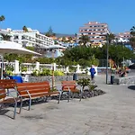Apartman Sea View Playa Arena By Helloapartments
