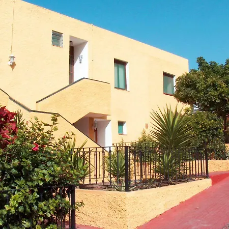 Apartamento Sea View Playa Arena By Helloapartments *
