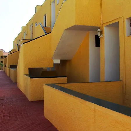 Sea View Playa Arena By Helloapartments