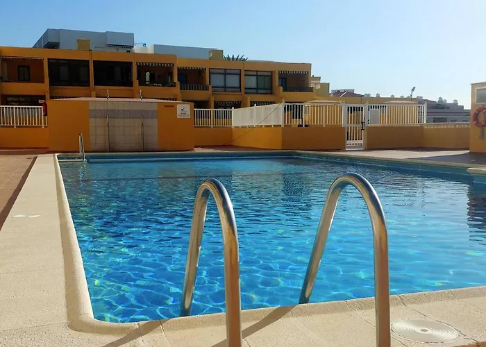 Appartement Sea View Playa Arena By Helloapartments Puerto de Santiago (Tenerife)