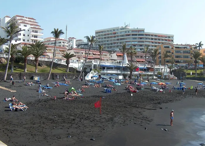 Sea View Playa Arena By Helloapartments Appartement *