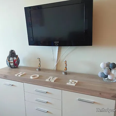 Sea View Playa Arena By Helloapartments Apartamento