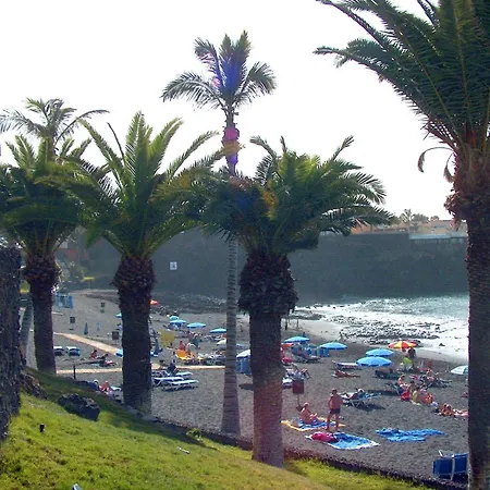 Sea View Playa Arena By Helloapartments