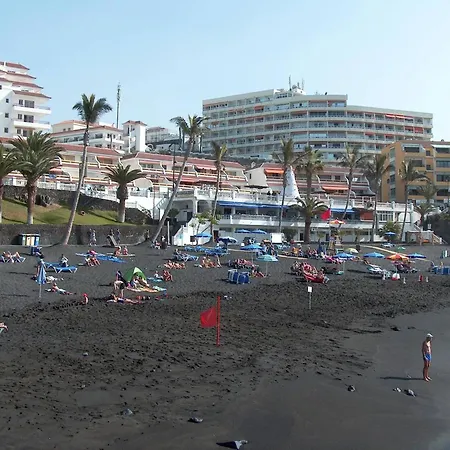 Sea View Playa Arena By Helloapartments Apartamento *