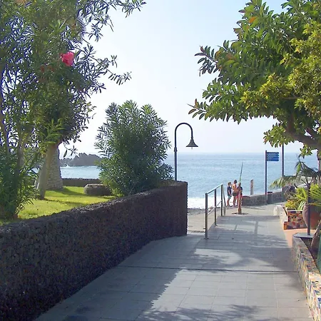 Apartamento Sea View Playa Arena By Helloapartments Puerto de Santiago (Tenerife)