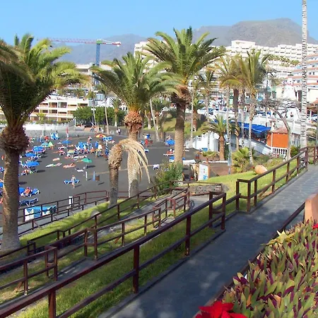 Sea View Playa Arena By Helloapartments Apartamento