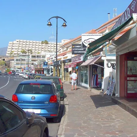 Apartamento Sea View Playa Arena By Helloapartments Puerto de Santiago (Tenerife)