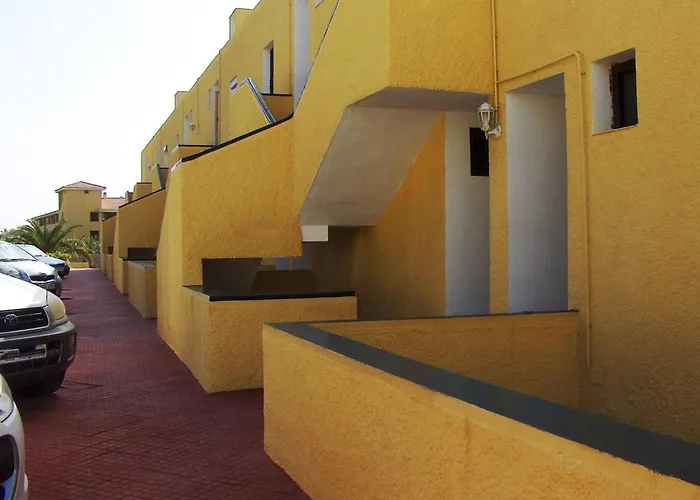 Sea View Playa Arena By Helloapartments